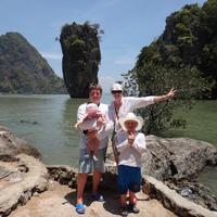 Отзыв от Алёна - виза ДТВ